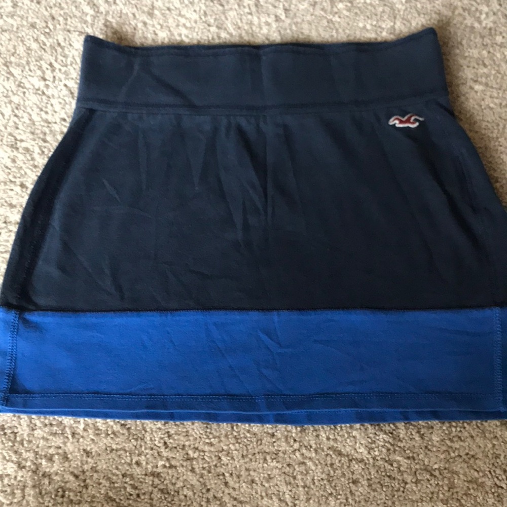 HOLLISTER Skirt